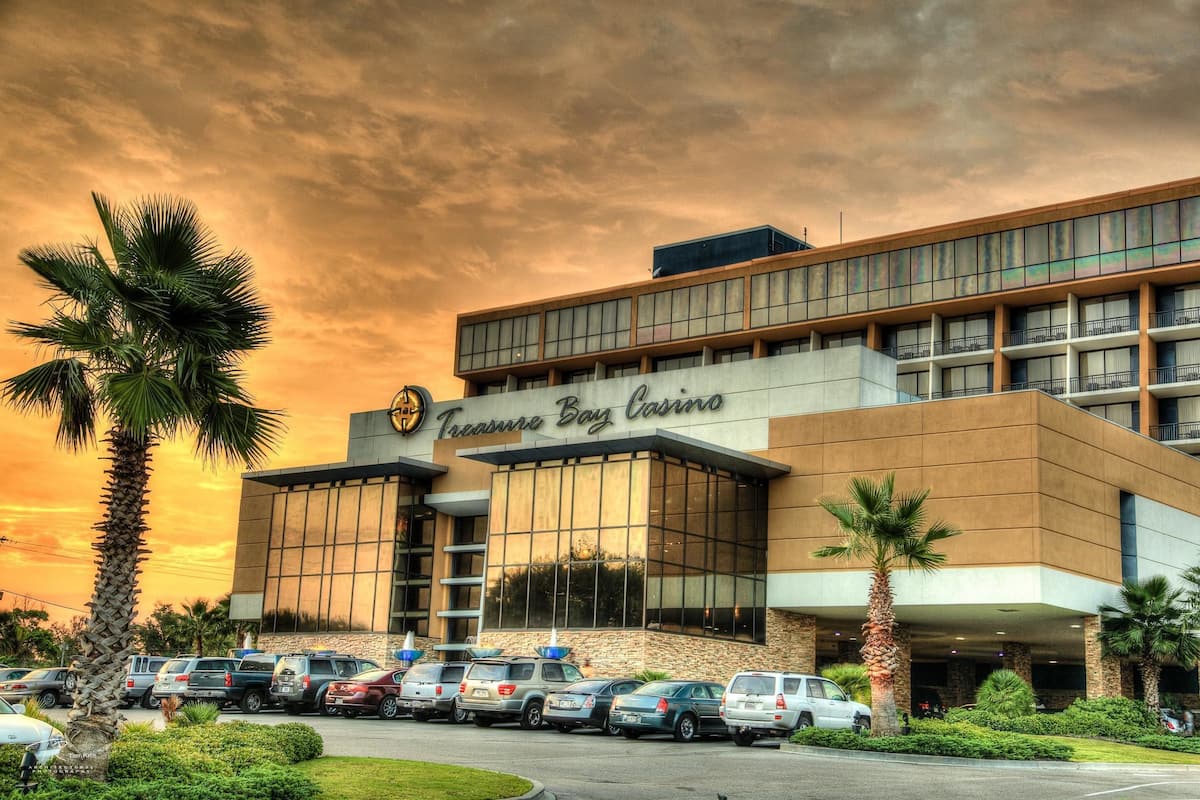 Treasure Bay Casino App Treasure Bay Casino App