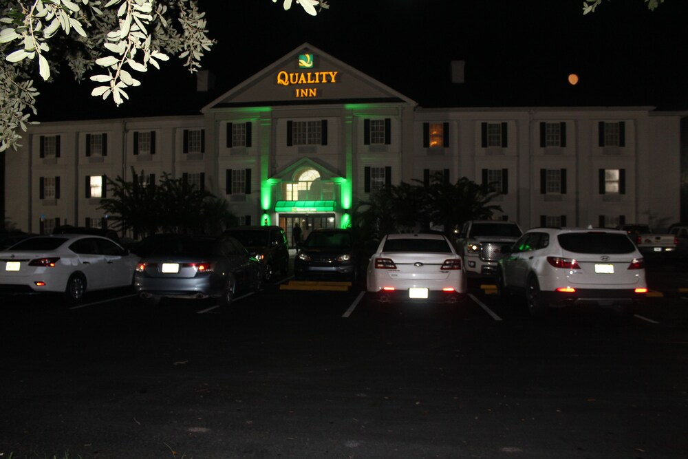 Quality Inn Lake City