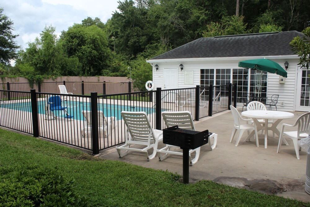 Quality Inn Lake City