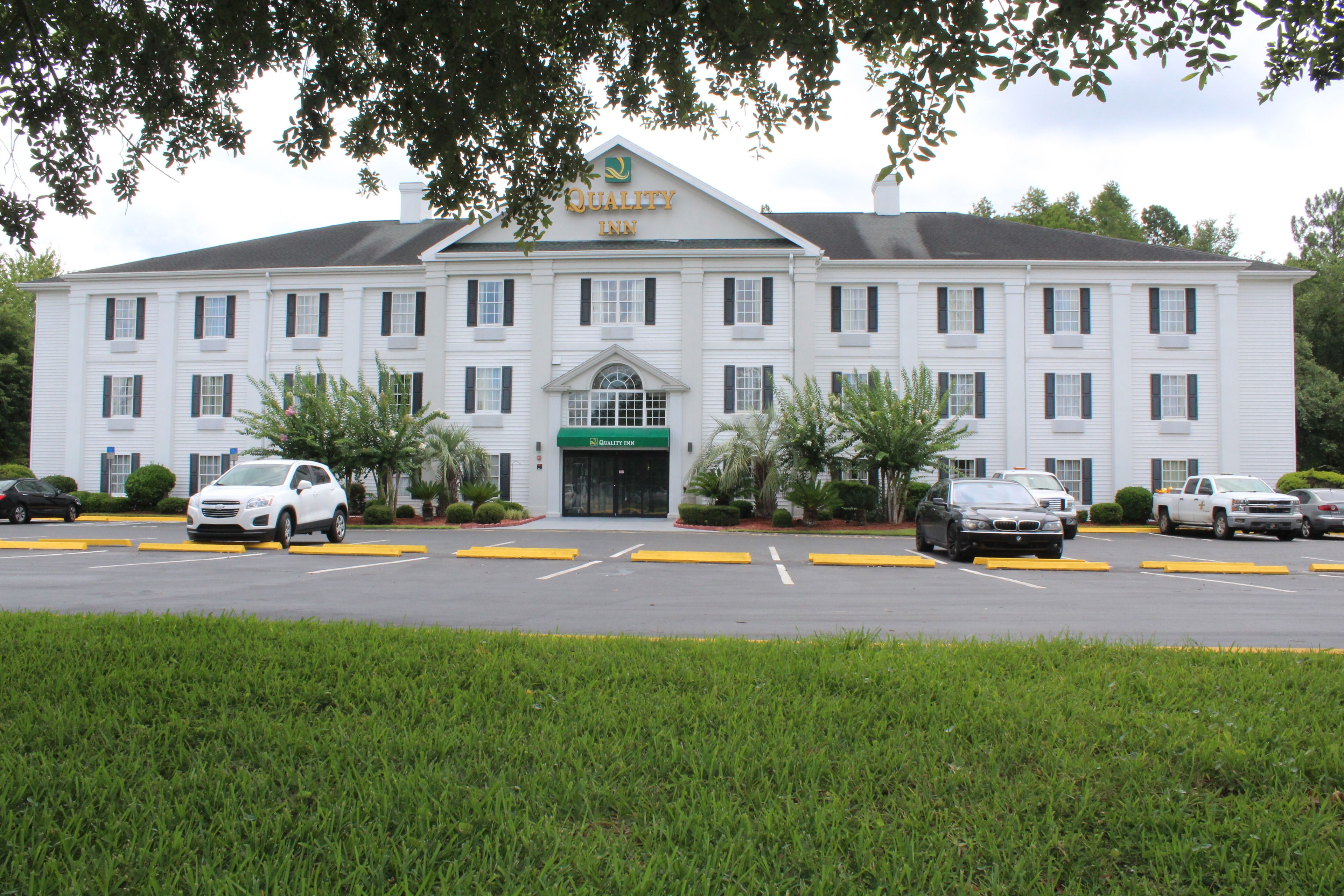 Quality Inn Lake City in Lake City, United States