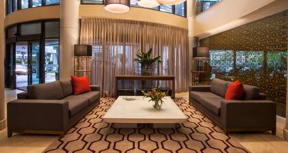 Wyndham Sao Paulo Berrini