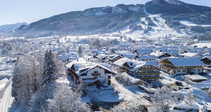 AKZENT Hotel Alpenrose
