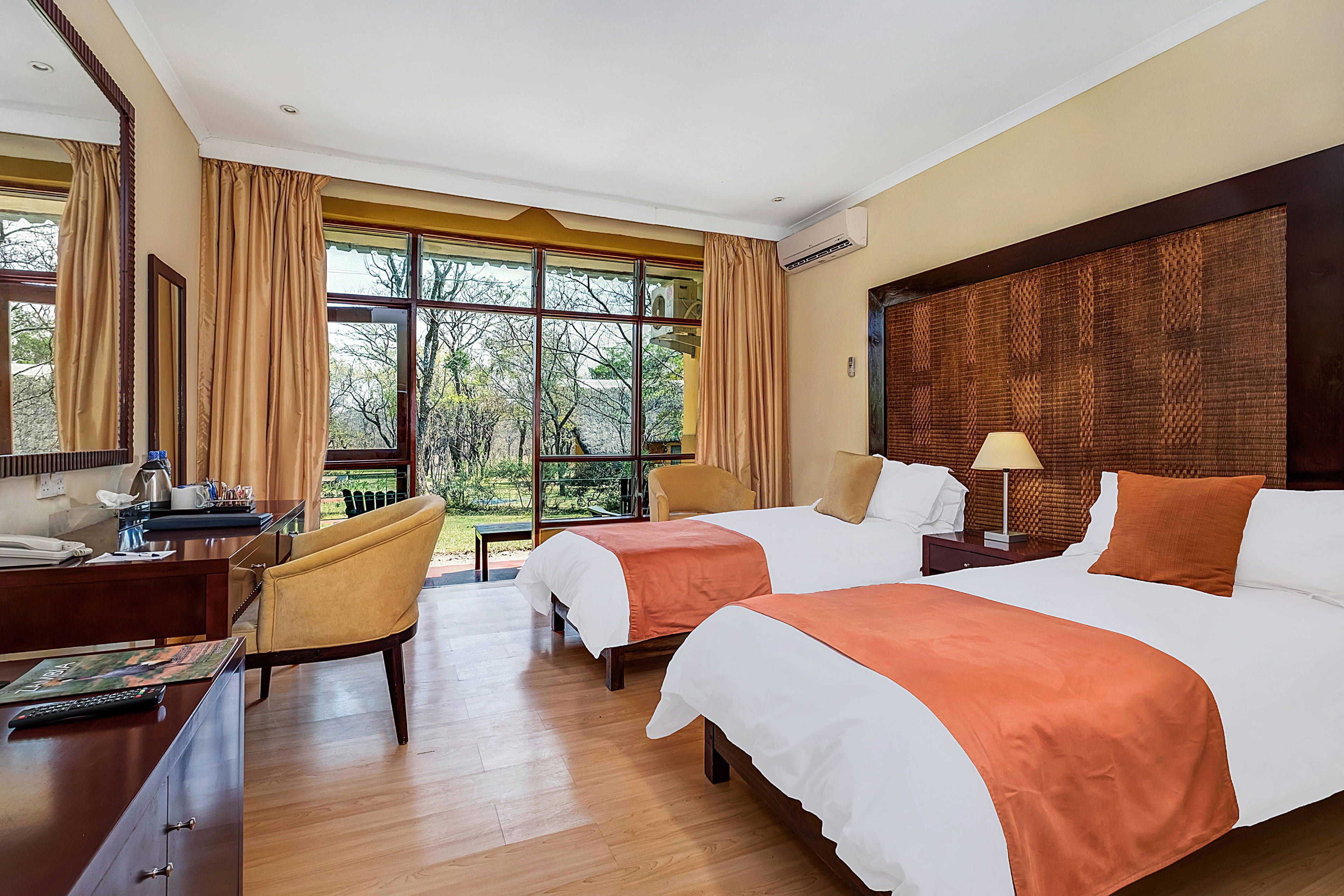 Protea Hotel by Marriott Lusaka Safari Lodge in Ntowololo, Zambia