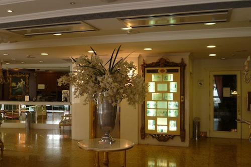 Imagen de Hotel Sercotel Artheus Carmelitas (9 de 30)