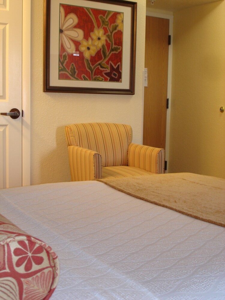 Room, Best Western Orlando Theme Parks