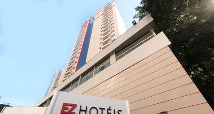 EZ Aclimação Hotel