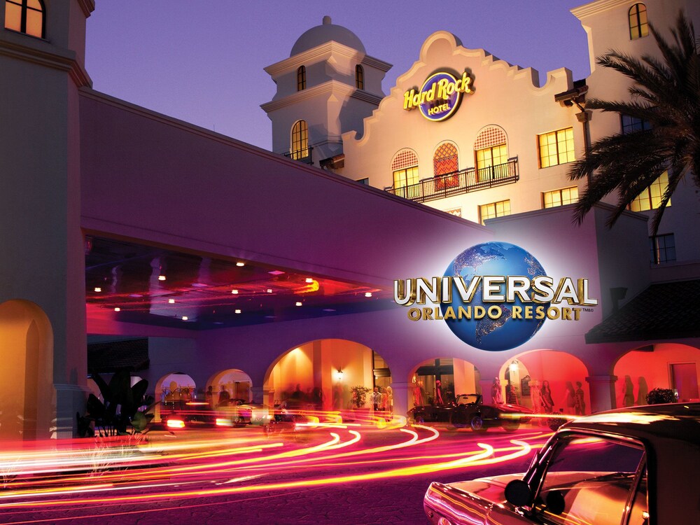 Universal s Hard Rock Hotel In Orlando Hotel Rates Reviews In Orbitz Universal s Hard Rock Hotel In Orlando Hotel Rates Reviews In Orbitz