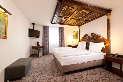 King S Hotel Center Munchen King S Hotel Center Munchen