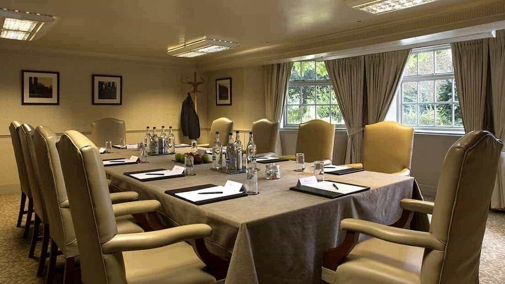 Brandshatch Place Hotel & Spa