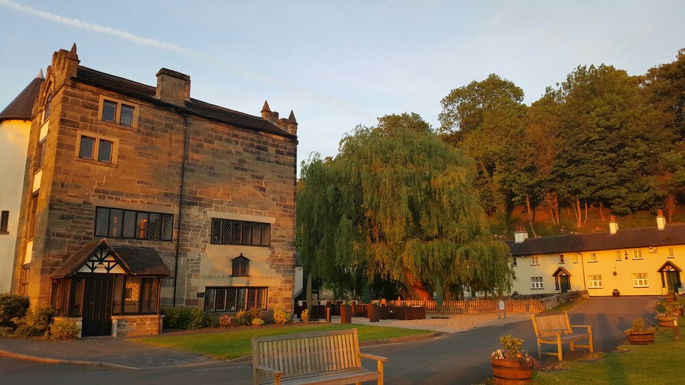 The Priest House Hotel Castle Donington The Priest House Hotel Castle Donington