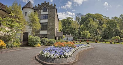 The Priest House Hotel