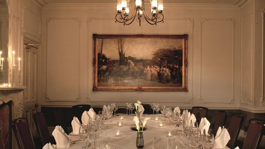 Woodlands Park Hotel