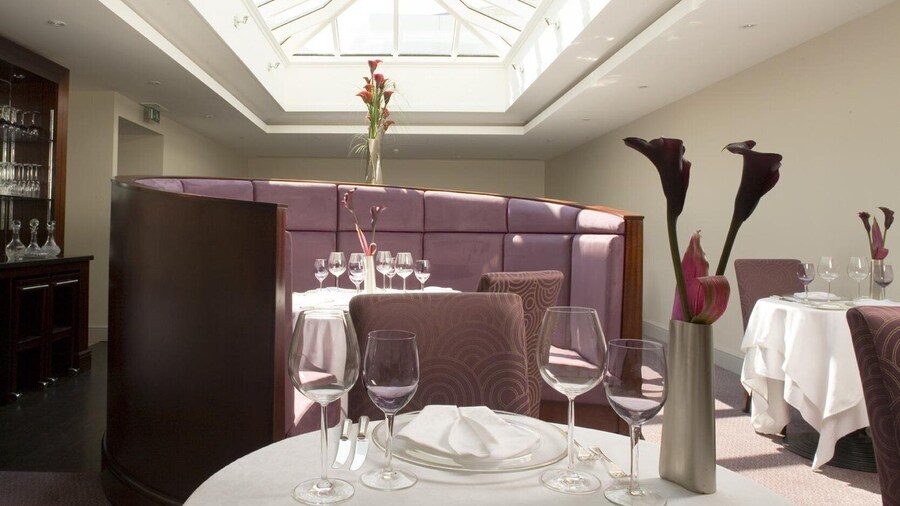 Buxted Park Hotel