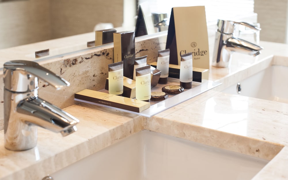 Imagen de Hotel Claridge (9 de 15)