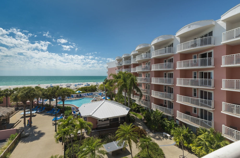 Beach House Suites By The Don Cesar 2018 Room Prices 179 Deals Exterior Featured Image