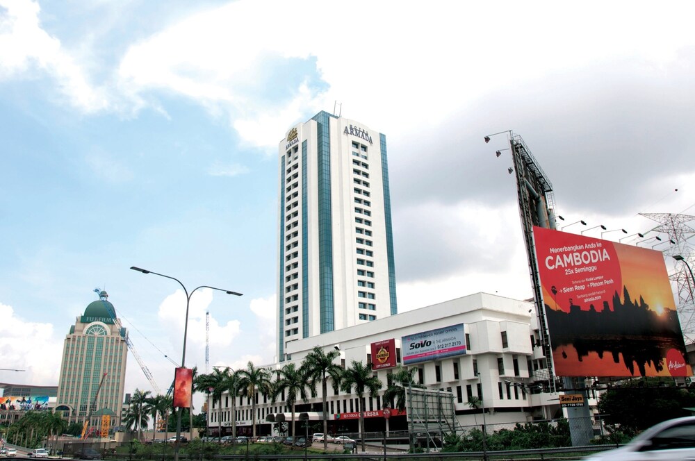 Hotel Armada Petaling Jaya In Kuala Lumpur Best Rates Deals On Orbitz