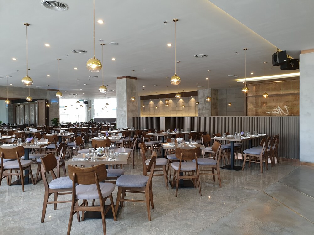 Hotel Armada Petaling Jaya In Kuala Lumpur Hotel Rates Reviews On Orbitz