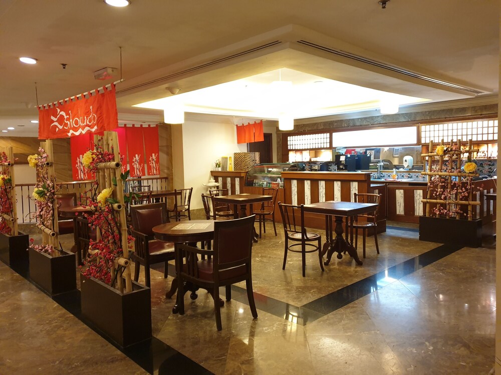 Hotel Armada Petaling Jaya In Kuala Lumpur Hotel Rates Reviews On Orbitz