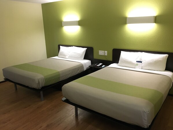Motel 6 Troy, IL en San Luis - Hotels.com