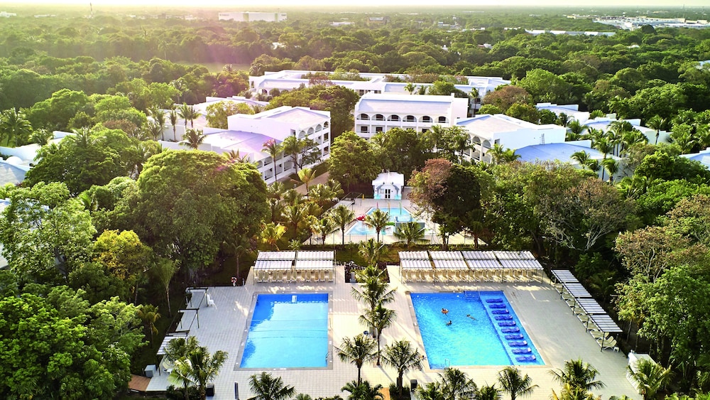 riu tequila playa del carmen