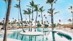 Iberostar Punta Cana All inclusive