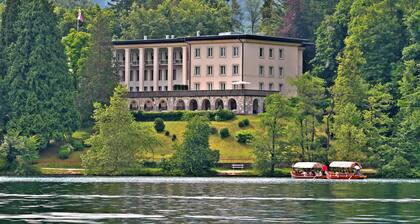 Hotel Vila Bled