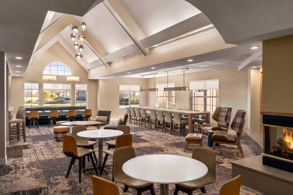 Dining, Residence Inn by Marriott Philadelphia West Chester/Exton