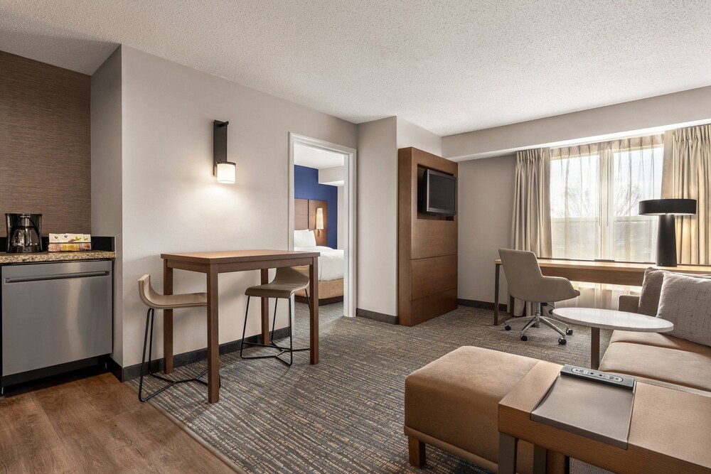 Residence Inn by Marriott Philadelphia West Chester/Exton