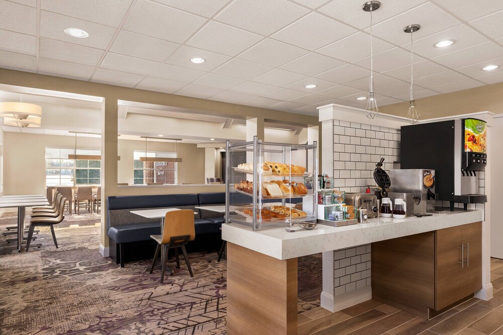 Residence Inn by Marriott Philadelphia West Chester/Exton