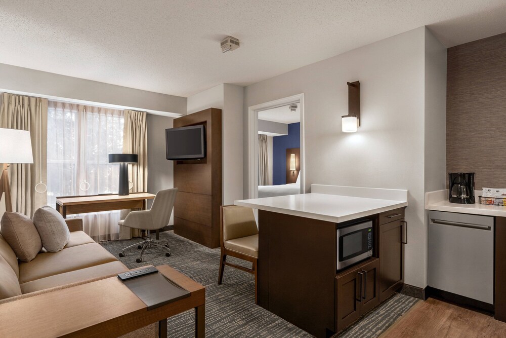 Residence Inn by Marriott Philadelphia West Chester/Exton