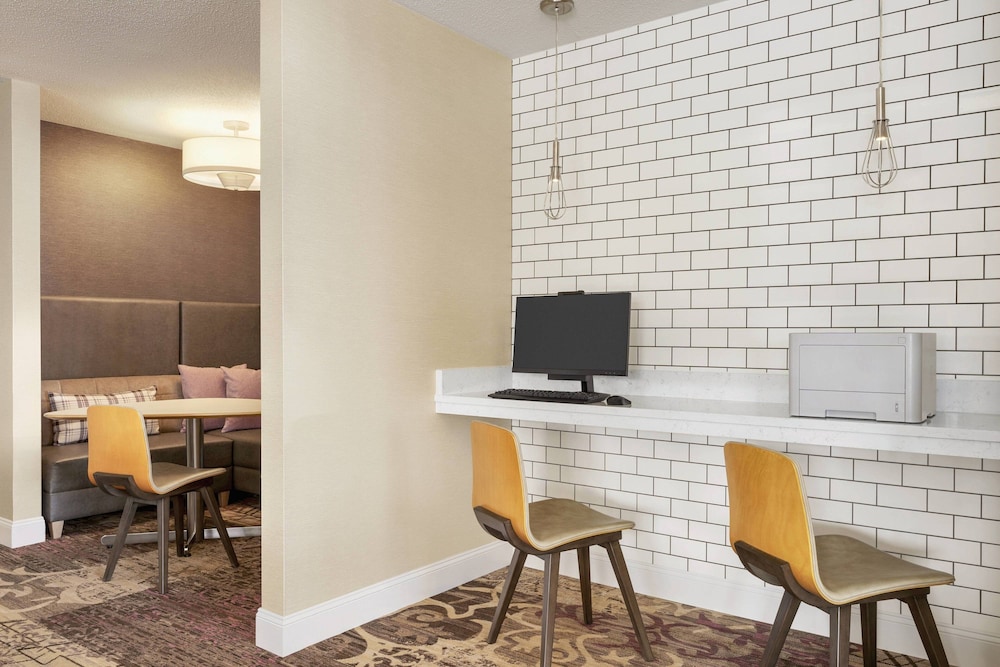 Residence Inn by Marriott Philadelphia West Chester/Exton