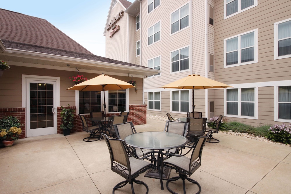 Residence Inn by Marriott Philadelphia West Chester/Exton