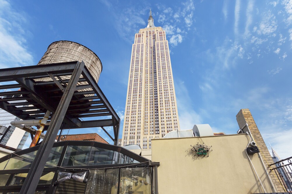 Hotel Nyma New York Manhattan Hotel Nyma New York Manhattan