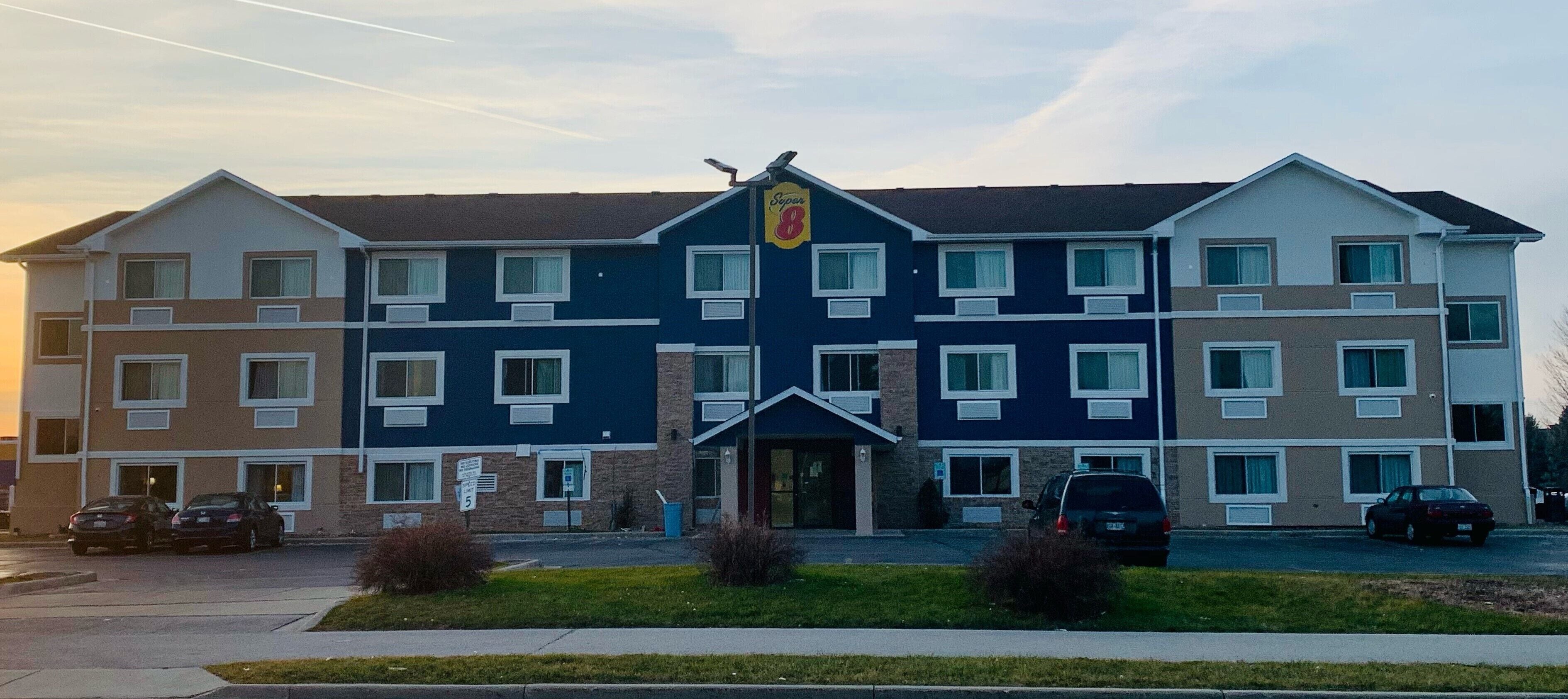 Super 8 Racine in Racine, United States