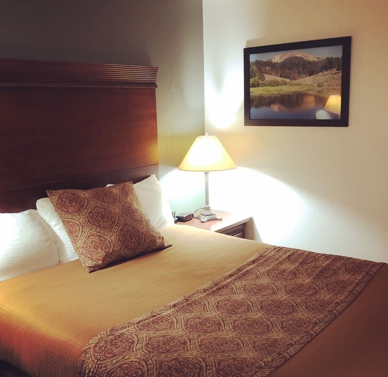 Jorgenson's Inn & Suites in Helena, United States