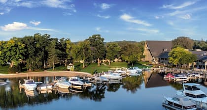 Abbey Resort and Avani Spa