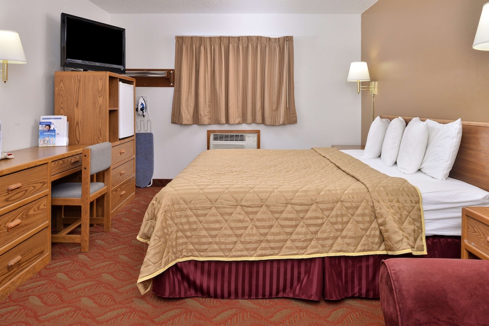 Americas Best Value Inn & Suites Sidney