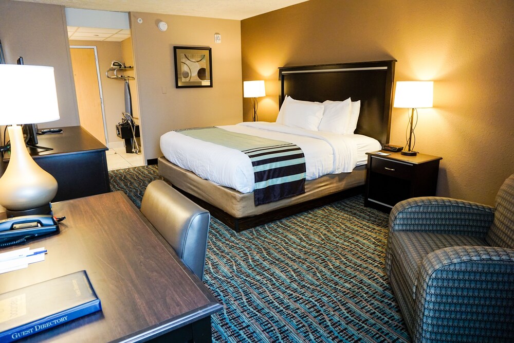 Boarders Inn & Suites by Cobblestone Hotels – Grand Island