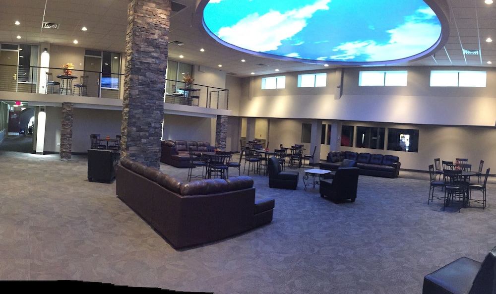 Boarders Inn & Suites by Cobblestone Hotels – Grand Island