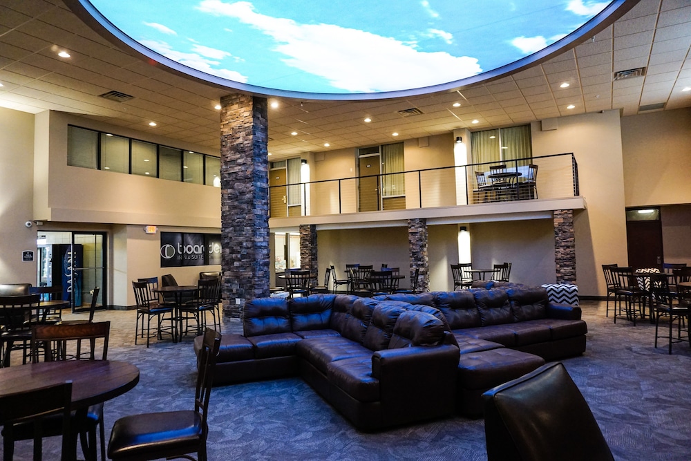 Boarders Inn & Suites by Cobblestone Hotels – Grand Island