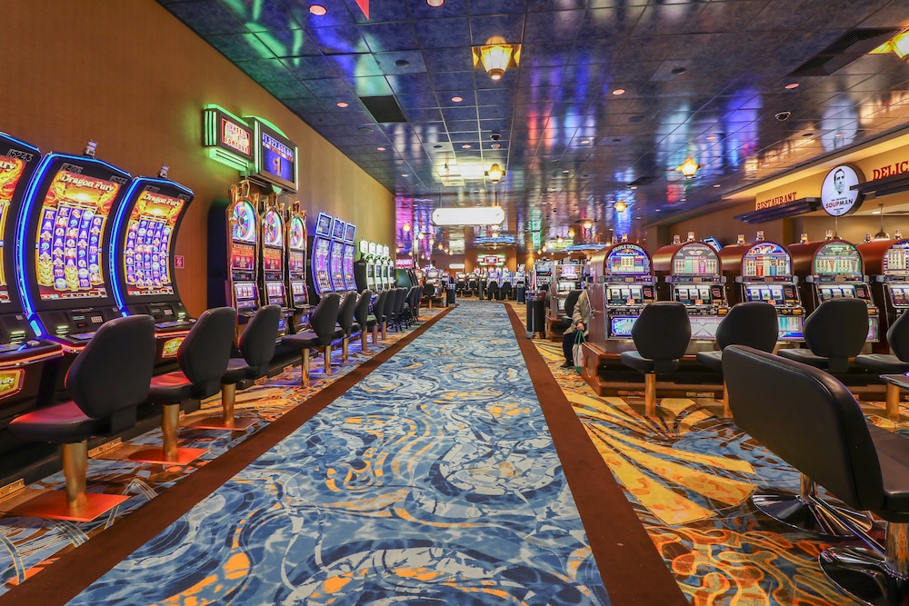 atlantic city hotels casinos on the boardwalk