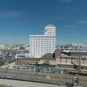 Atlantic City Hotels With Jacuzzi In Room 35 Jacuzzi