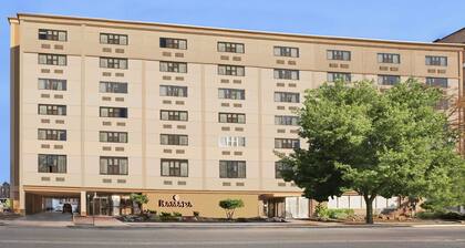 Ramada by Wyndham East Orange