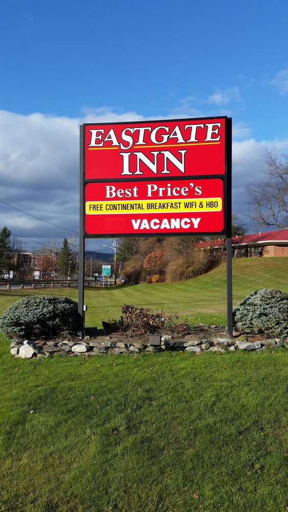 Eastgate Inn