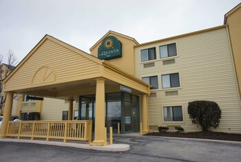 La Quinta Inn by Wyndham Cleveland Independence
