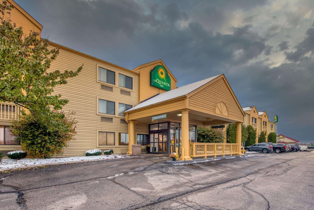 La Quinta Inn by Wyndham Cleveland Independence