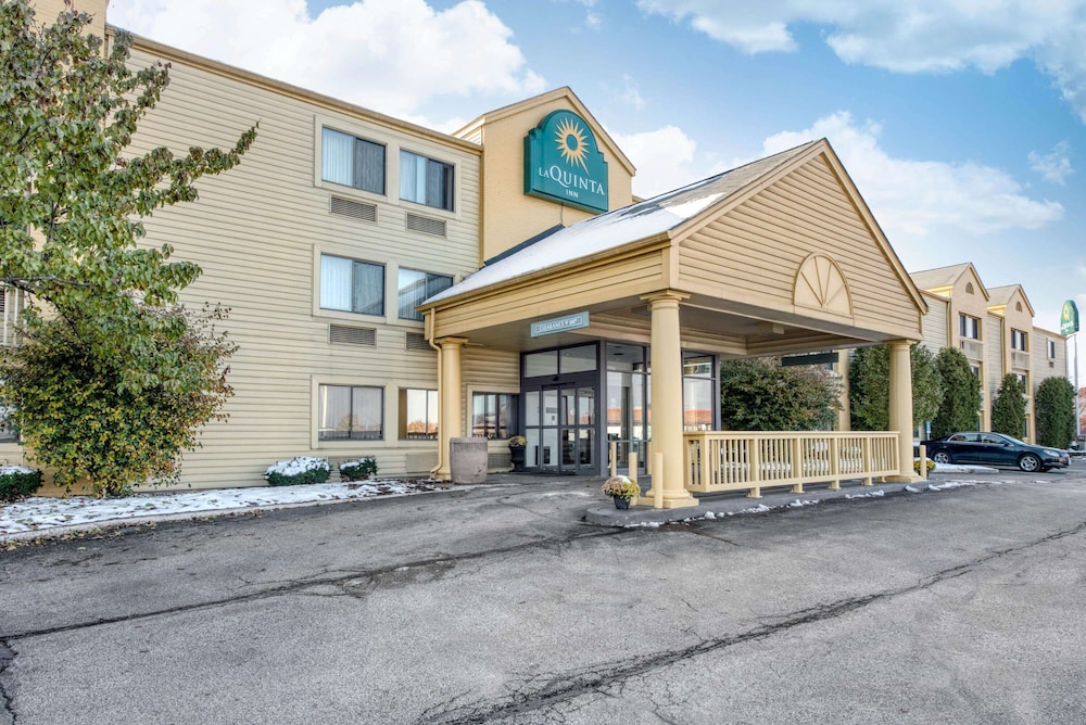 La Quinta Inn by Wyndham Cleveland Independence