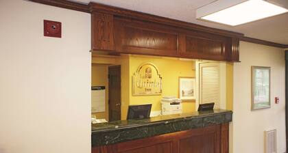 La Quinta Inn by Wyndham Omaha Southwest