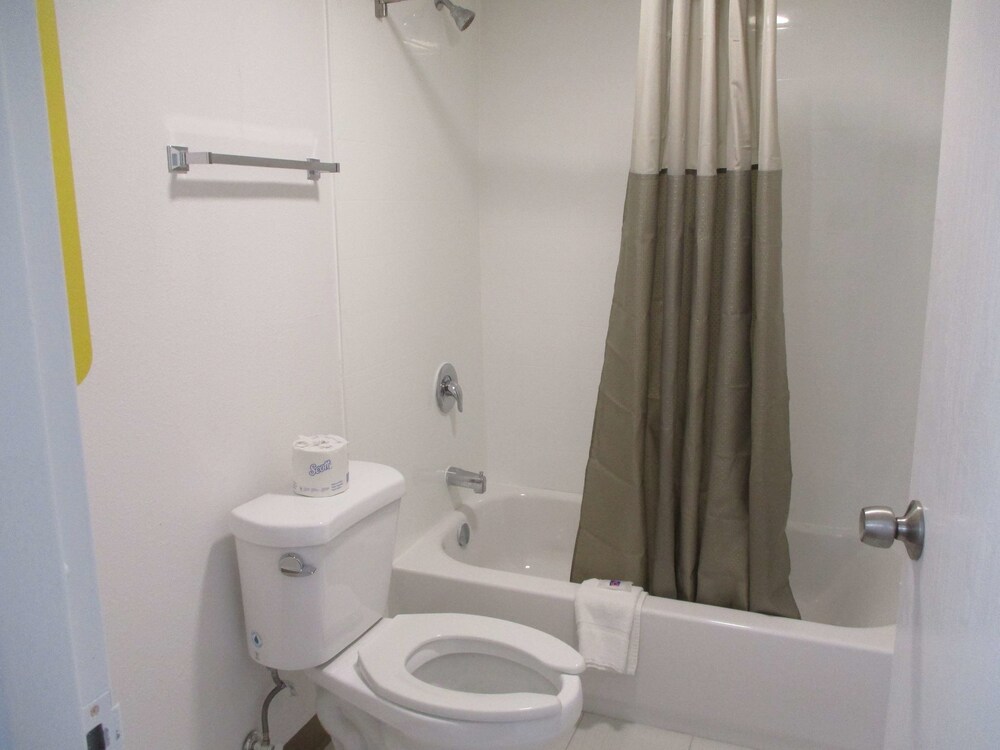 Motel 6 Chattanooga, TN - Airport