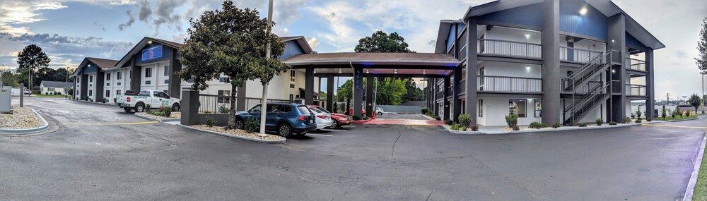 Motel 6 Chattanooga, TN - Airport